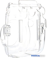 Чехол Sundays для Fujifilm Instax Mini 11 (прозрачный) - фото