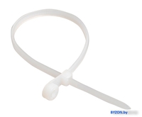 Стяжка для кабеля IEK UHH40-4-100-100 (100 шт.) - фото