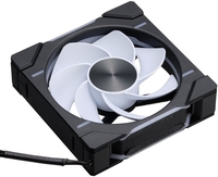 Вентилятор для корпуса Phanteks D30-120 D-RGB Reversed Black PH-F120D30R_DRGB_PWM_BK01 - фото2, картинка2 Вентилятор для корпуса Phanteks D30-120 D-RGB Reversed Black PH-F120D30R_DRGB_PWM_BK01 - фото2