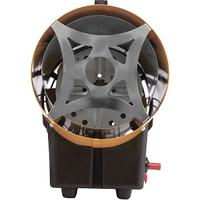 Тепловая пушка Ballu BHG-10LS - фото2