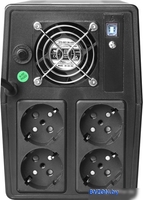 Источник бесперебойного питания Kiper Power A2000 USB - фото2