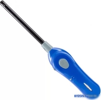 Зажигалка кухонная Ecos GL-001B R157799 (синий) - фото