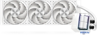 Система жидкостного охлаждения для процессора PCCooler DS360 (белый) - фото2, картинка2 Система жидкостного охлаждения для процессора PCCooler DS360 (белый) - фото2