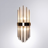 Бра Arte Lamp Acapulco A1007AP-2GO - фото2, картинка2 Бра Arte Lamp Acapulco A1007AP-2GO - фото2