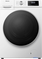 Стирально-сушильная машина Hisense WDQA8014VM - фото