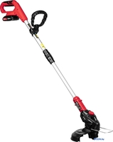 Триммер MTX GT-260 (с 1-им АКБ) - фото2