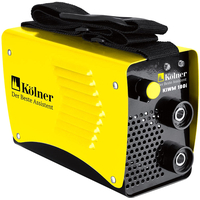 Сварочный инвертор Kolner KIWM 180I - фото