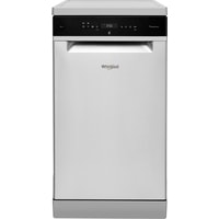 Посудомоечная машина Whirlpool WSFO 3T223 PC X - фото2