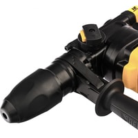 Перфоратор Denzel RHV-1100-26 - фото2