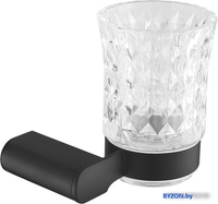 Стакан для зубной щетки и пасты Rose RG1712H - фото