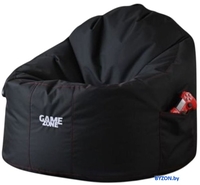 Кресло-мешок Mio Tesoro Game Zone XXL со съемным чехлом 60x80см GZ-60x80-CH - фото