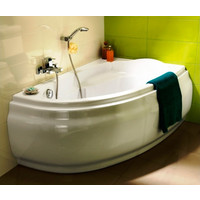 Ванна Cersanit Joanna 160x95L (с ножками) - фото2