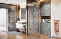 Душевая стенка Ambassador Set 15031112-ST8 - фото2