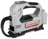 Автомобильный компрессор Интерскол АКА-10/18ЭМ 748.0.0.70 (без АКБ) - фото