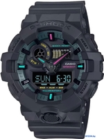 Наручные часы Casio GA-700MF-1A - фото, картинка Наручные часы Casio GA-700MF-1A - фото