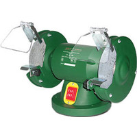 Заточный станок DWT DS-350 GS - фото