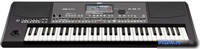 Синтезатор KORG Pa600 - фото2