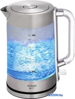 Электрический чайник Timberk T-EK27G04 - фото