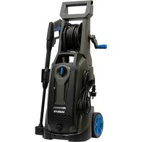 Мойка высокого давления Hyundai HHW 180-525 - фото2