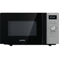 Микроволновая печь Gorenje MO20A4XH - фото