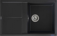 Кухонная мойка Berg BROB11P - фото