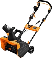 Снегоуборщик Carver STE 2346 - фото, картинка Снегоуборщик Carver STE 2346 - фото