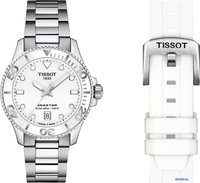 Наручные часы Tissot T120.210.11.011.00 - фото2