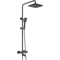 Душевая система Rose R3536H - фото