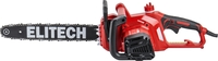 Электрическая пила ELITECH ПЭ 2016ПОБ E1611.021.00 - фото2