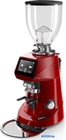 Электрическая кофемолка Fiorenzato F64 EVO (glossy red) - фото