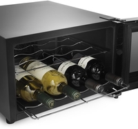 Винный шкаф Kitfort KT-2403 - фото2
