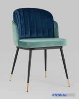 Стул Stool Group Пенелопа (мятный) - фото2