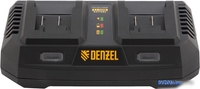 Зарядное устройство Denzel IBC-18-3.0-2 - фото2