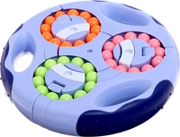 Развивающая игра Zabiaka IQ-головоломка 10425055 - фото2