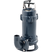 Фекальный насос Unipump FEKAMAX 25-15-2.2 - фото