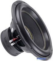 Головка сабвуфера Swat Sabotage SBT-15 v.3 - фото