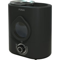 Увлажнитель воздуха Funai Bonsai USH-BM7201B - фото, картинка Увлажнитель воздуха Funai Bonsai USH-BM7201B - фото