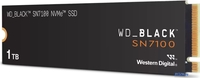 SSD WD Black SN7100 1TB WDS100T4X0E - фото2