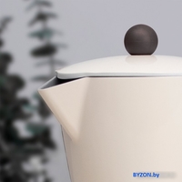 Гейзерная кофеварка Taller TR-11324 - фото2