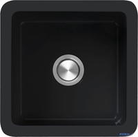 Кухонная мойка Berg Klio BRK19CM - фото