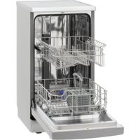 Отдельностоящая посудомоечная машина Krona RIVA 45 FS Metallic - фото2