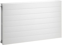 Стальной панельный радиатор Kermi Therm X2 Line-Kompakt PLK Тип 12 505x605 [PLK120500601N2K] - фото