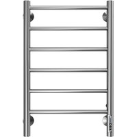 Полотенцесушитель TERMINUS Аврора П6 400х650 электро - фото