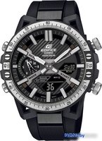 Наручные часы Casio Edifice ECB-2000TP-1A - фото, картинка Наручные часы Casio Edifice ECB-2000TP-1A - фото
