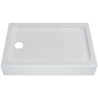 Душевой поддон Triton ПД26 120x80 - фото