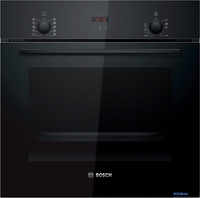 Электрический духовой шкаф Bosch Serie 2 HBF512BB1T - фото, картинка Электрический духовой шкаф Bosch Serie 2 HBF512BB1T - фото