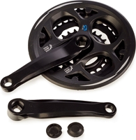 Система шатунов SMWY SS306P+7-152BK - фото, картинка Система шатунов SMWY SS306P+7-152BK - фото