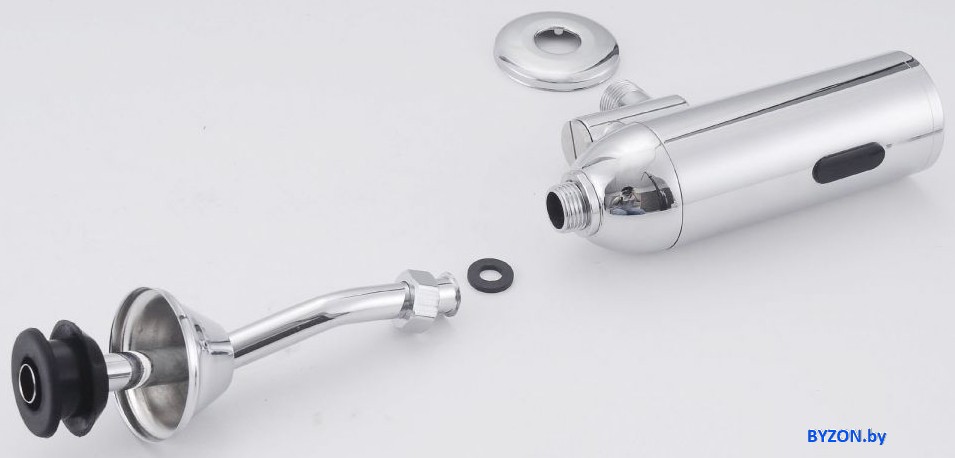 Смывной кран для писсуара Eleanti 0402.597 - фото2