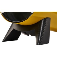 Газовая тепловая пушка Ballu BHG-40M - фото2