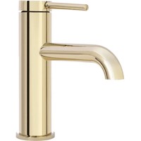 Смеситель Rea Spot B2014 (светлое золото) - фото, картинка Смеситель Rea Spot B2014 (светлое золото) - фото